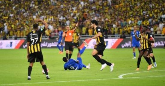 الاتحاد يصطدم بالرائد في الدوري السعودي