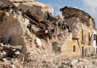 الصين: ارتفاع إجمالى وفيات الزلزال إلى 88 شخصًا