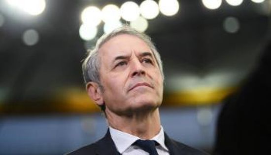 مارسيل كولر مديرًا فنيًا للأهلي المصري