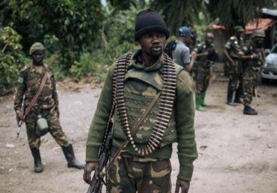 مقتل 15 شخصًا في هجوم مسلح بالكونغو