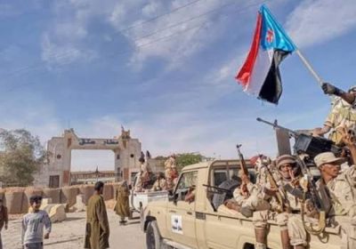 انطلاق سهام الجنوب لتطهير شبوة من الإرهاب