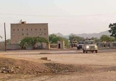 القوات الجنوبية تطهر المصينعة من بؤر إرهابية