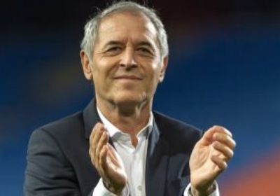 مدرب الأهلي المصري الجديد يصل القاهرة خلال ساعات 