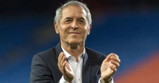 مدرب الأهلي المصري الجديد يصل القاهرة خلال ساعات 