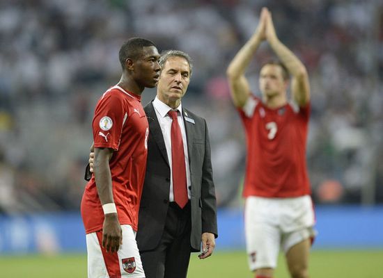 تعرف على راتب مارسيل كولر المدرب الجديد للأهلي