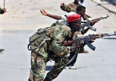 مقتل 11 إرهابيًا في مواجهات بالصومال