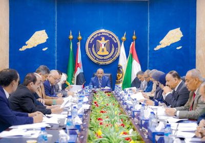 إقرار تعديلات على النظام الأساسي لـ "الانتقالي"