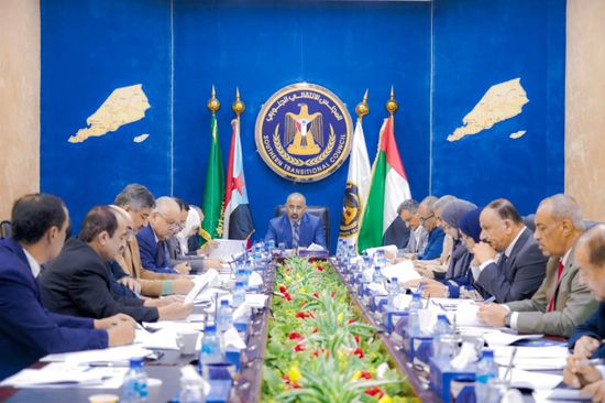 إقرار تعديلات على النظام الأساسي لـ "الانتقالي"