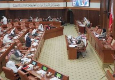 النواب البحريني يؤكد على أهمية تعزيز العمل البرلماني الدولي