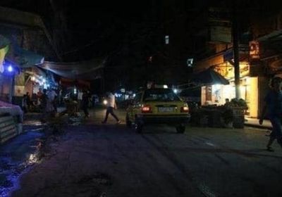 انقطاع الكهرباء في جولد مور بالتواهي