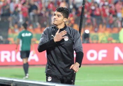 رسميًا.. الزمالك يعلن عودة حارس مرماه محمد صبحي