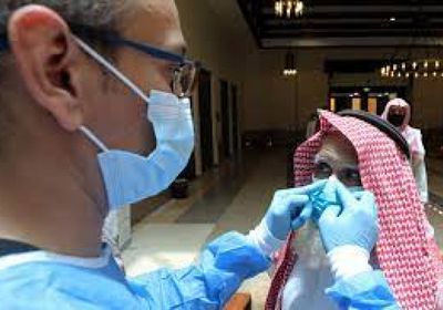 وفاتان و78 إصابة جديدة بكورونا في السعودية