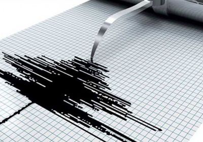 زلزال بقوة 3.2 درجة يضرب السليمانية بالعراق