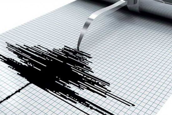 زلزال بقوة 3.2 درجة يضرب السليمانية بالعراق