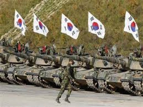 كوريا الشمالية تشارك في تدريبات عسكرية تستضيفها الصين