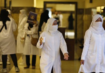 البحرين تعاني وباء كورونا
