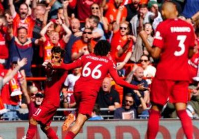 ليفربول يخطط للتعاقد مع سانجارى 