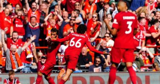 ليفربول يخطط للتعاقد مع سانجارى 