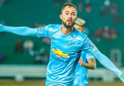 برونو سافيو يصل القاهرة غدًا للانتقال إلى الأهلي