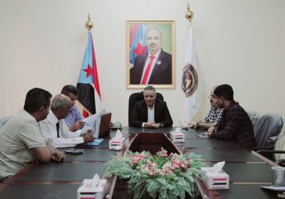 تشكيل اللجنة التحضيرية لمؤتمر الإعلاميين الجنوبيين