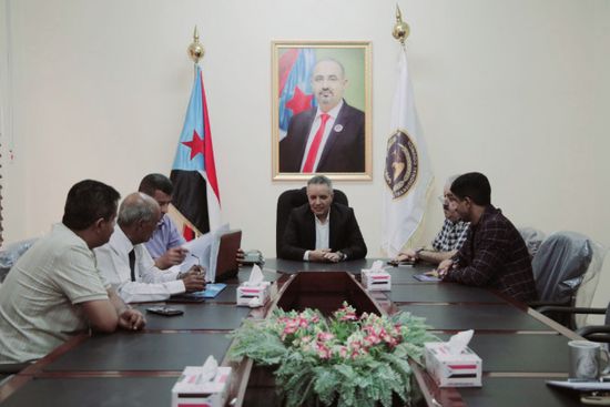 تشكيل اللجنة التحضيرية لمؤتمر الإعلاميين الجنوبيين