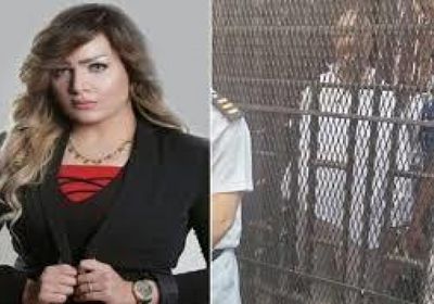 الإعدام شنقًا لقاتل الإعلامية المصرية شيماء جمال