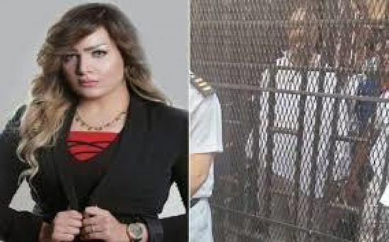 الإعدام شنقًا لقاتل الإعلامية المصرية شيماء جمال
