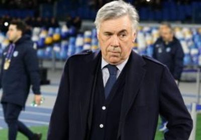 أنشيلوتى يعلق على فوز الريال على مايوركا