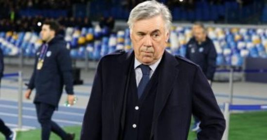 أنشيلوتى يعلق على فوز الريال على مايوركا