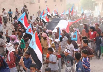 تنفيذ اتفاق الرياض يتصدر مطالب متظاهري القطن