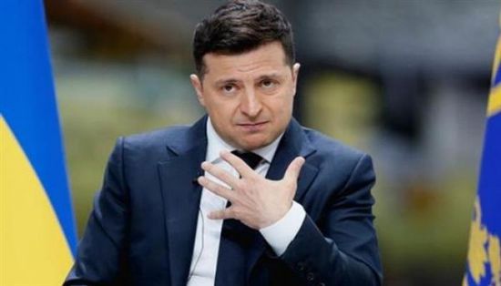 زيلينسكي يعلن استعادة مدينة إيزيوم بشرق أوكرانيا