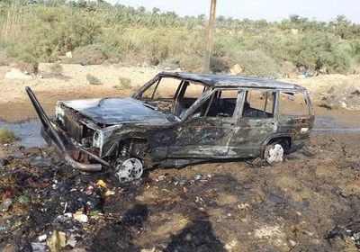 حادث سير مروع بالعراق ينهي حياة 11 إيرانيًا