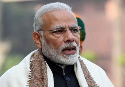 رئيس وزراء الهند يعتزم زيارة أوزبكستان