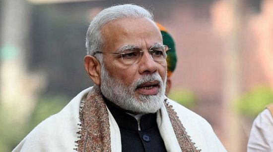 رئيس وزراء الهند يعتزم زيارة أوزبكستان