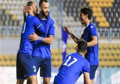 المصري البورسعيدي يضم مروان حمدي رسميًا