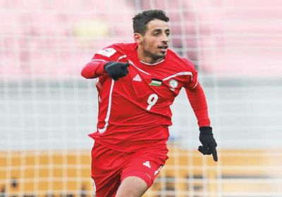 حقيقة توقيع الفلسطيني عدي الدباغ للزمالك