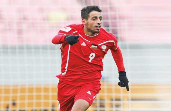 حقيقة توقيع الفلسطيني عدي الدباغ للزمالك