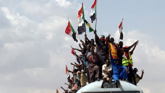 ترحيب دولي بنشر وثيقة دستورية لاستعادة الحكم المدني بالسودان