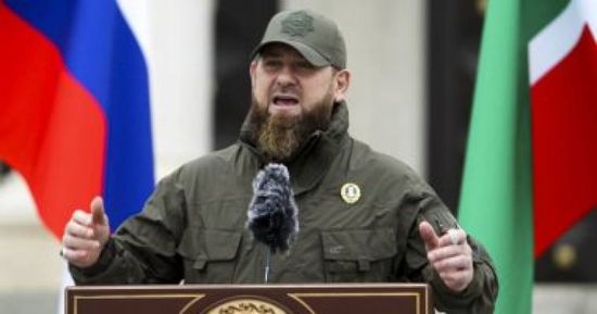رئيس الشيشان يعلن تشكيل فيلق جديد من القوات الخاصة