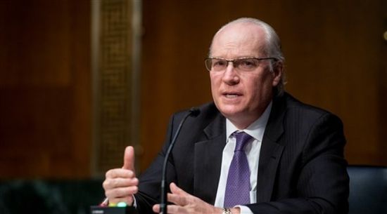 المبعوث الأمريكي: إيران تدعم القدرات الحوثية العسكرية