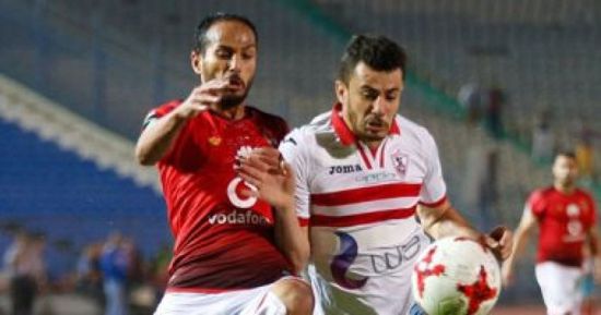 الأهلي المصري يتفوق سان جيرمان ويوفنتوس في تصنيف الأندية