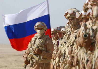 روسيا تنفذ ضربات جوية في خاركيف