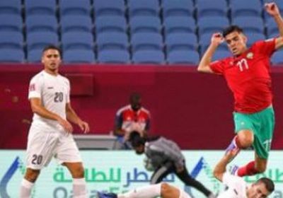 قائمة المنتخب المغربي استعدادًا لنهائيات كأس العالم