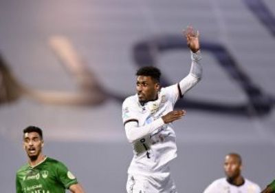 ضربة موجعة لدفاع اتحاد جدة