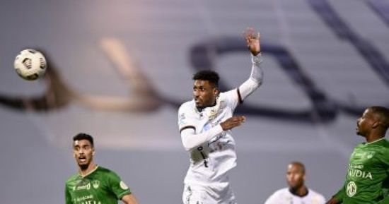 ضربة موجعة لدفاع اتحاد جدة