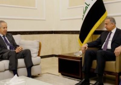 مباحثات عراقية إسبانية لتعزيز التعاون المشترك