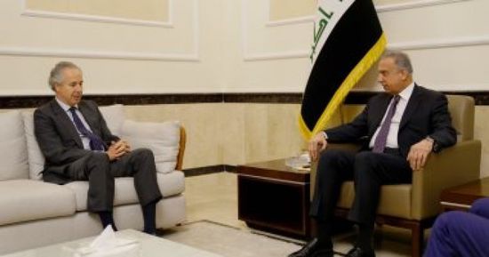 مباحثات عراقية إسبانية لتعزيز التعاون المشترك