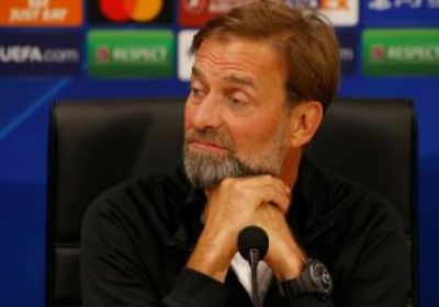 تصريح صادم من كلوب عن هزيمة نابولي