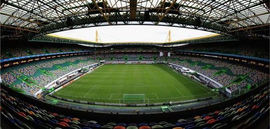 موعد مباراة سبورتنج لشبونة وتوتنهام في دوري أبطال أوروبا