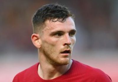 ليفربول يعلن غياب نجم الفريق مباراتين